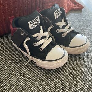 Toddler converse